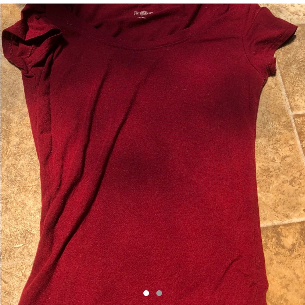 SOFT T-SHIRT